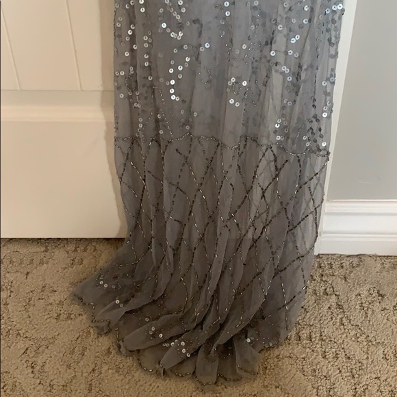 Slip dress - Picture 2 of 5